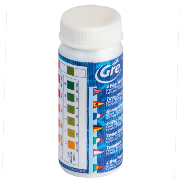 Aspiración manual - Kit para piscinas desmontables - Imagen 5